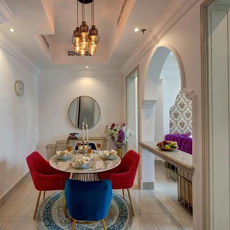 Durrani Homes - Heaven On Earth Dubai Exteriör bild