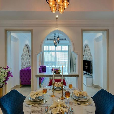 Durrani Homes - Heaven On Earth Dubai Exteriör bild