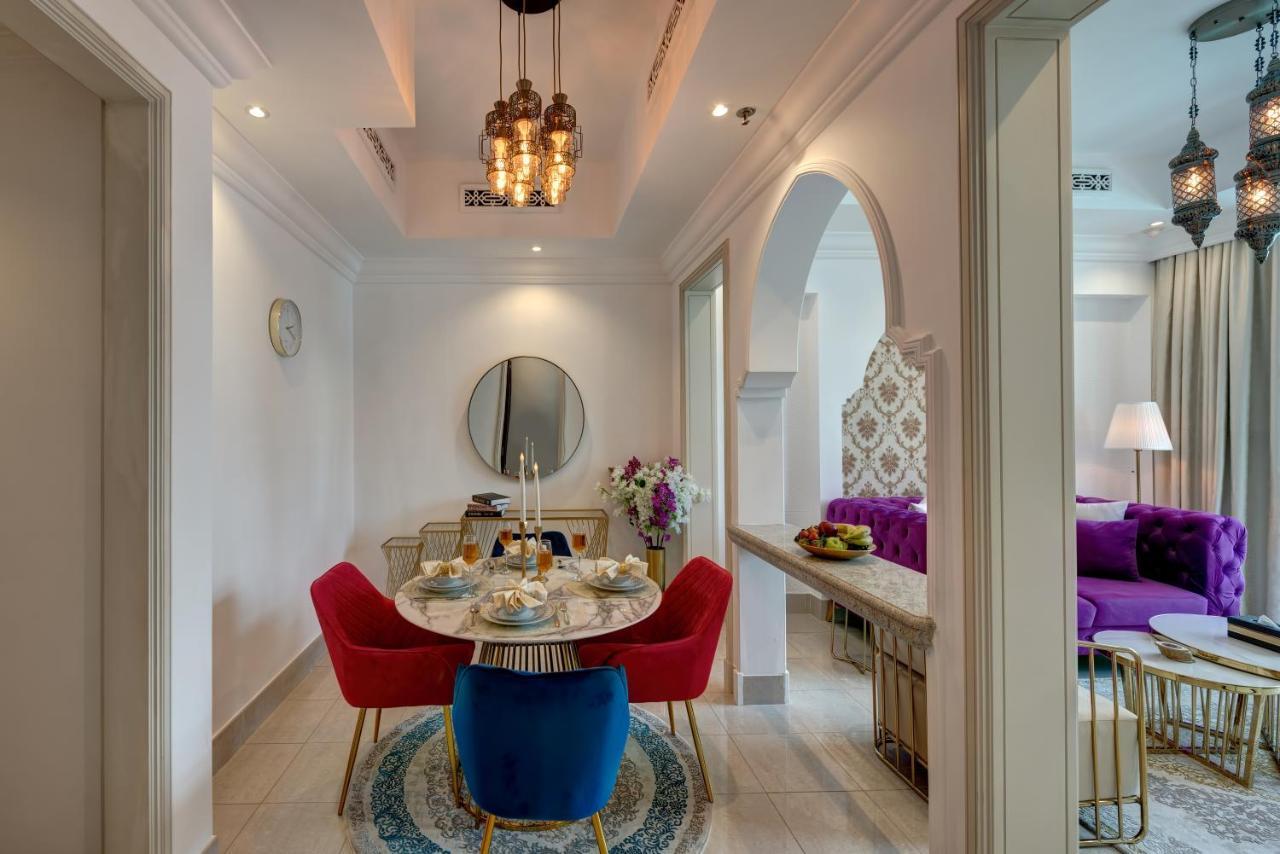 Durrani Homes - Heaven On Earth Dubai Exteriör bild
